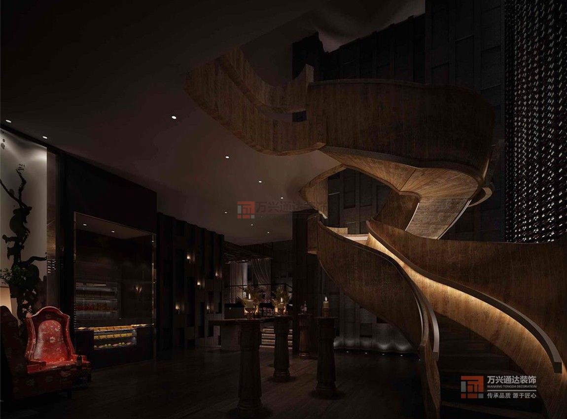 如何裝修財務辦公室才能招財