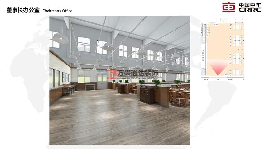 新辦公室裝修后空氣質(zhì)量檢測的重要性及檢測方法