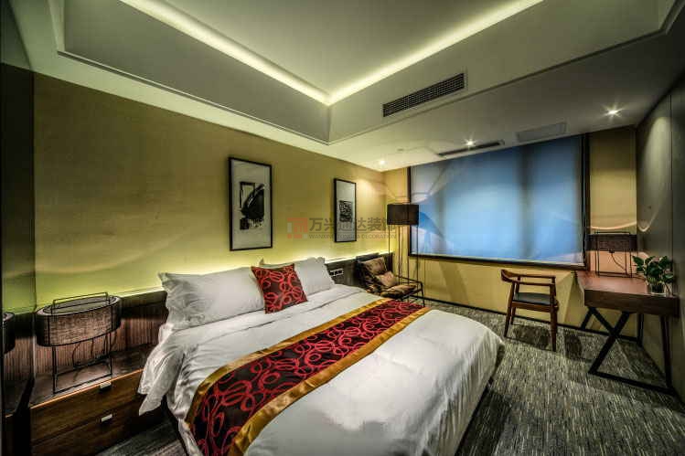 辦公室裝修如何省錢還高效?