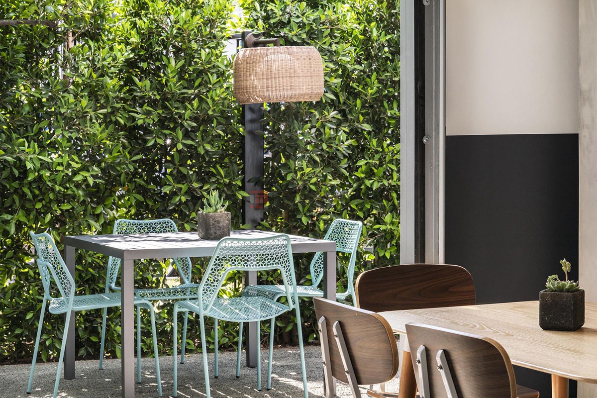 北京萬興通達辦公裝修項目-SPOONFED裝修效果圖