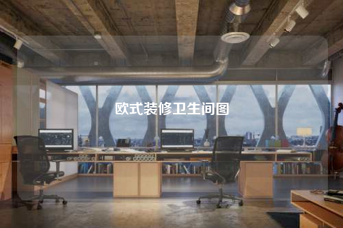 歐式裝修衛(wèi)生間圖