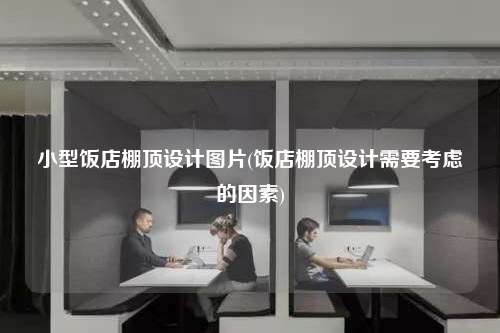 小型飯店棚頂設計圖片(飯店棚頂設計需要考慮的因素)
