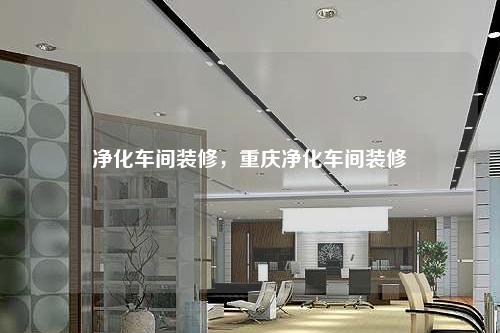 凈化車間裝修,重慶凈化車間裝修