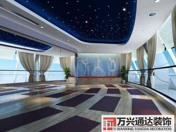 培訓機構(gòu)裝修成都培訓機構(gòu)裝修_萬興辦公室裝修公司