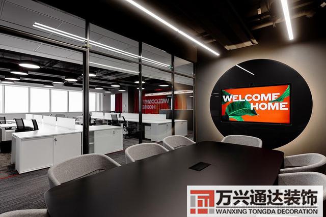 辦公室裝修設(shè)計(jì)辦公室裝修設(shè)計(jì)平面圖_萬(wàn)興辦公室裝修公司