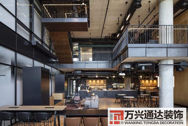 辦公室裝修設(shè)計(jì)辦公室裝修設(shè)計(jì)平面圖_萬(wàn)興辦公室裝修公司