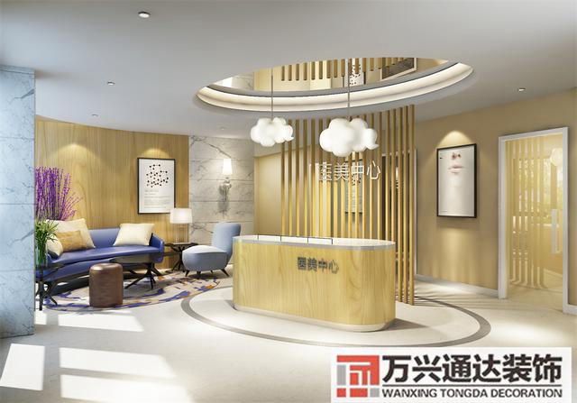 美容醫(yī)療裝修美容醫(yī)療器械有哪些_萬興辦公室裝修公司