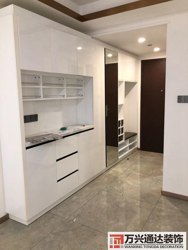 精裝修交付精裝修交付的房子還要找裝修公司嗎