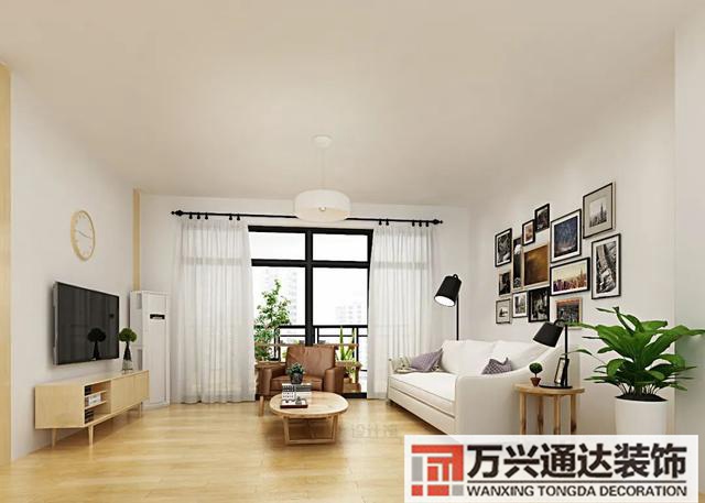 裝修有哪些風格現在房子裝修有哪些風格