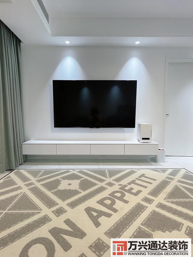 白色裝修風(fēng)格白色裝修風(fēng)格配什么顏色家具