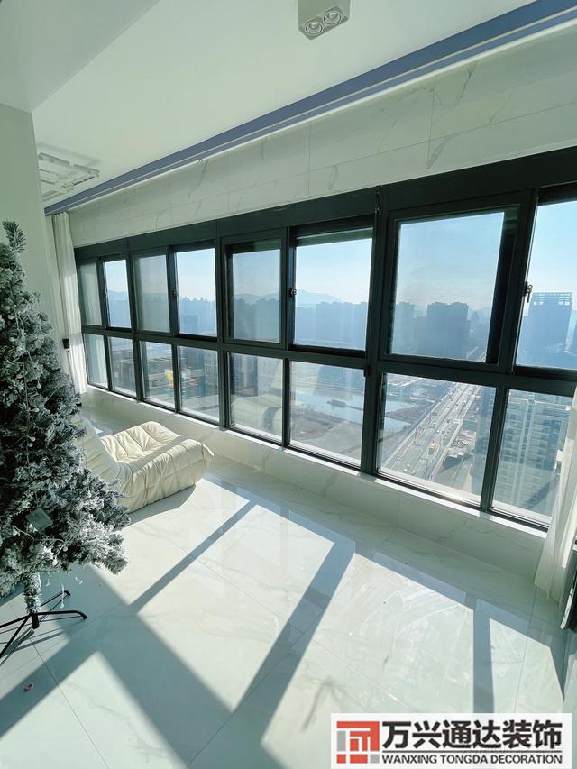 白色裝修風(fēng)格白色裝修風(fēng)格配什么顏色家具