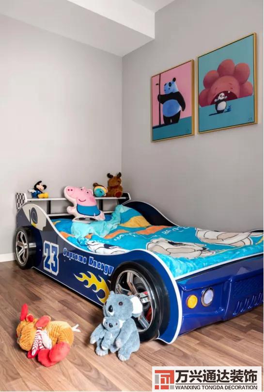兒童裝修兒童裝修設(shè)計(jì)