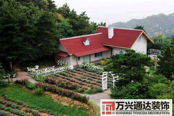 坡頂房風(fēng)水一面坡屋頂風(fēng)水