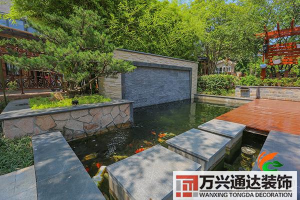 風(fēng)水魚(yú)池風(fēng)水魚(yú)池最好的形狀