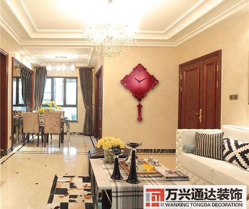 八掛鐘風水鐘的掛法 風水