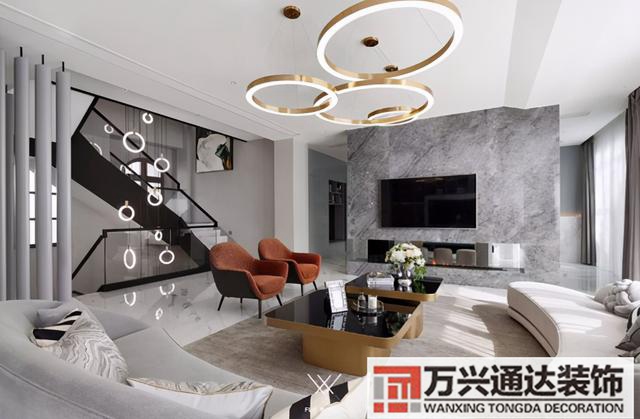 客廳背景裝修客廳背景裝修效果圖圖片大全