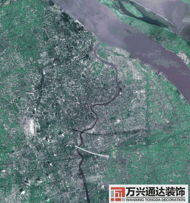 陸家嘴風(fēng)水戰(zhàn)局上海陸家嘴風(fēng)水戰(zhàn)局完整版