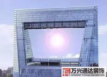 陸家嘴風(fēng)水戰(zhàn)局上海陸家嘴風(fēng)水戰(zhàn)局完整版