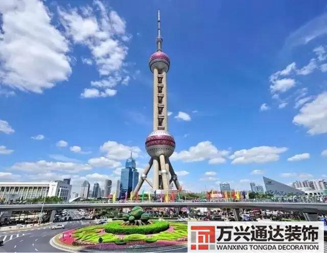 陸家嘴風(fēng)水戰(zhàn)局上海陸家嘴風(fēng)水戰(zhàn)局完整版