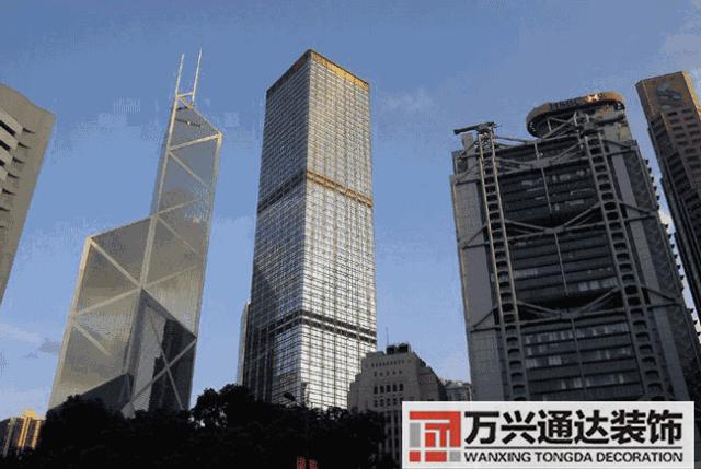 陸家嘴風(fēng)水戰(zhàn)局上海陸家嘴風(fēng)水戰(zhàn)局完整版