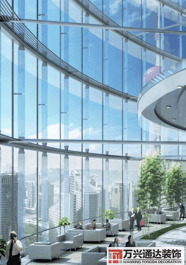 陸家嘴風(fēng)水戰(zhàn)局上海陸家嘴風(fēng)水戰(zhàn)局完整版