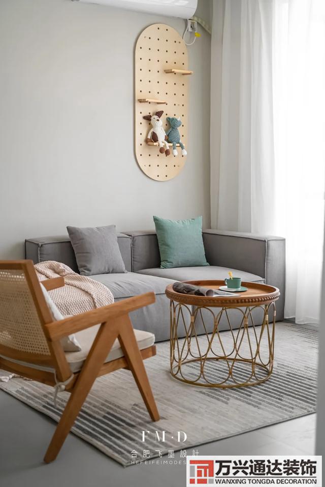 小三房裝修小三房裝修風格