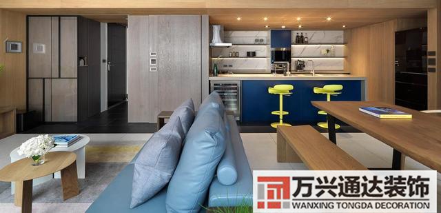 復式房裝修復式房子裝修效果圖