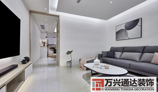 裝裝修小戶型簡(jiǎn)裝裝修