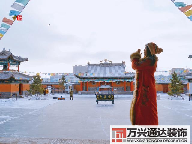 廟后面房子風水房子南面有廟風水好嗎