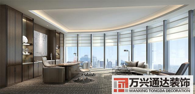 領導辦公室裝修風水裝修辦公室風水注意事項