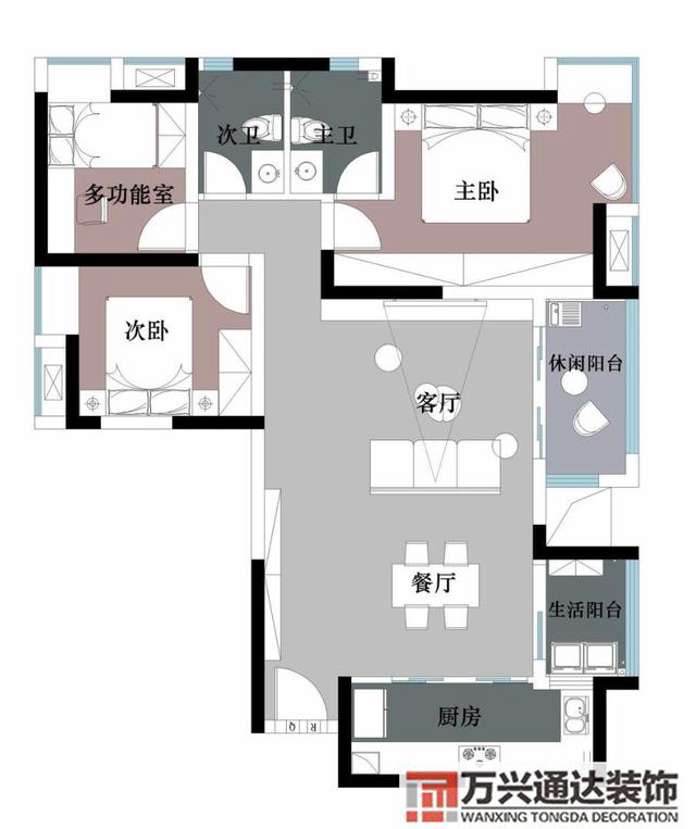 120方裝修120方裝修價(jià)格