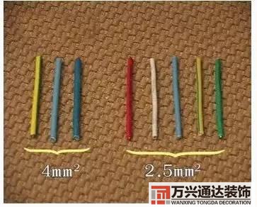 裝修電工裝修電工證是哪種