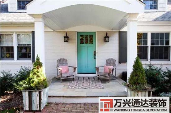 大門植物風(fēng)水大門前種什么植物風(fēng)水好