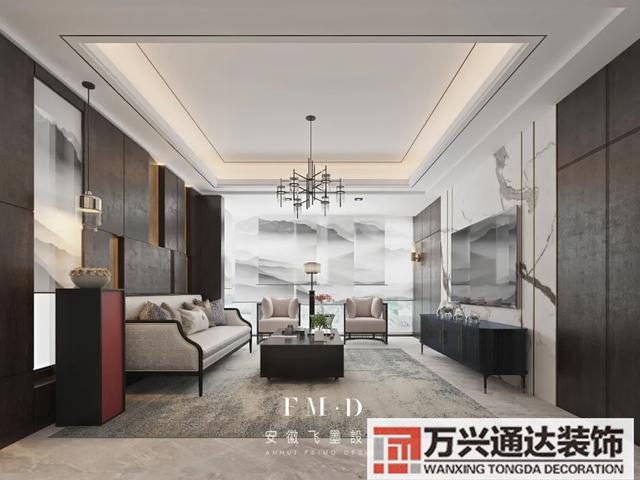 中式風(fēng)格的裝修中式風(fēng)格裝飾