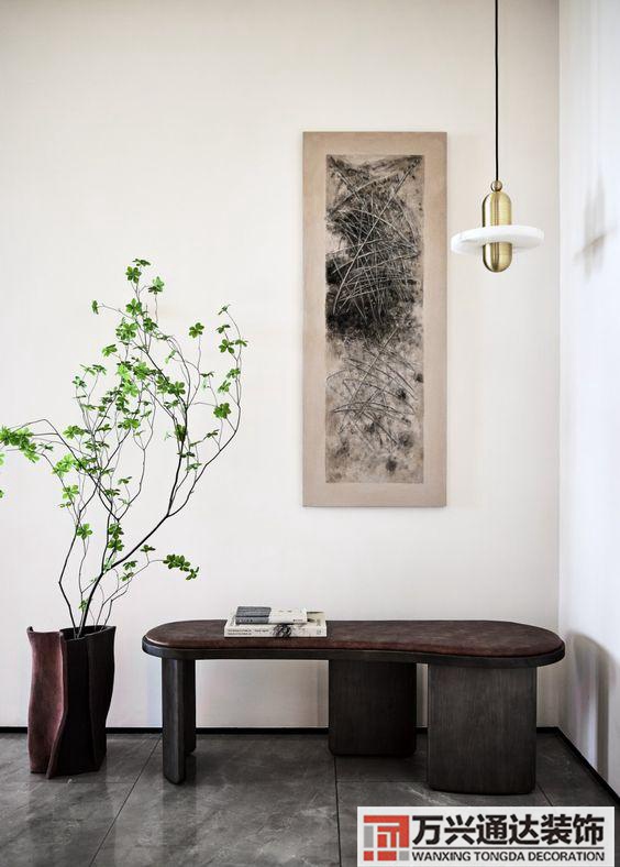 中式風(fēng)格的裝修中式風(fēng)格裝飾