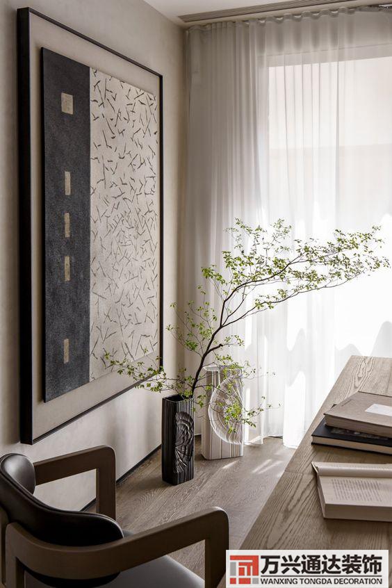 中式風(fēng)格的裝修中式風(fēng)格裝飾