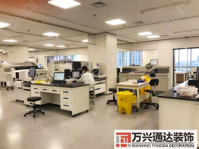 手術室裝修手術室裝修半包