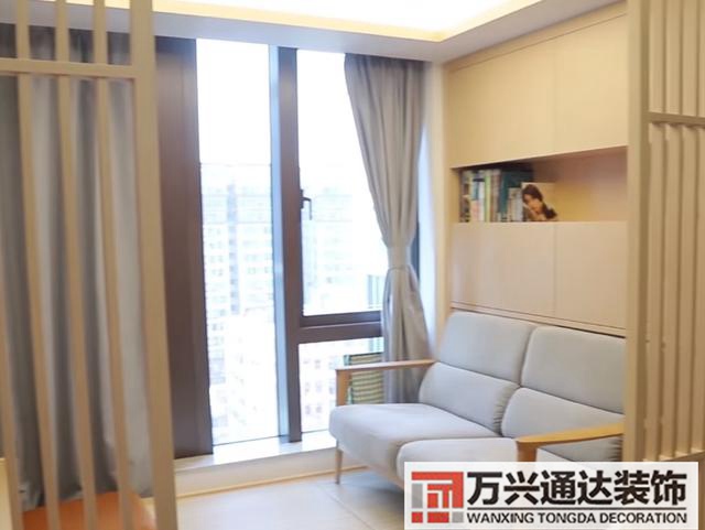 戶型裝修圖60平方小戶型裝修圖