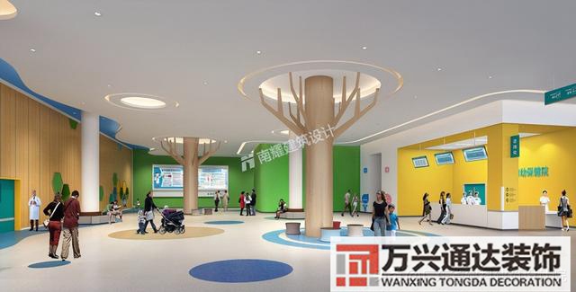 醫(yī)院裝修設(shè)計(jì)醫(yī)院裝修設(shè)計(jì)方案