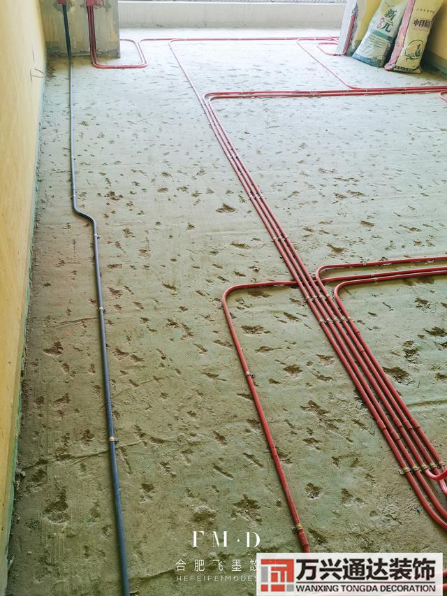 裝修水電裝修水電報價單明細表