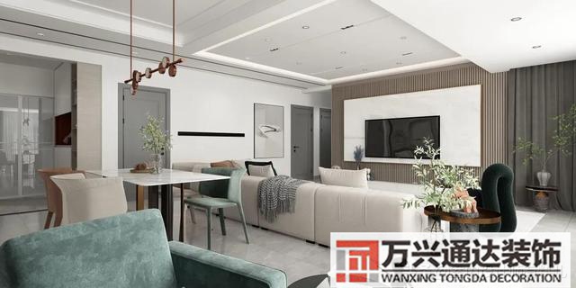 室內(nèi)裝修隔斷隔斷裝修效果圖