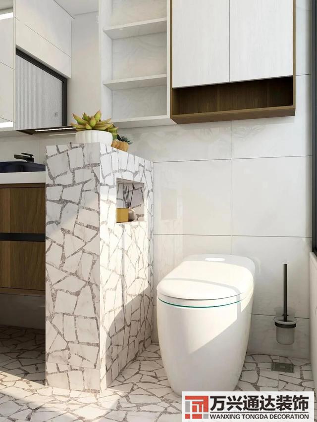 室內(nèi)裝修隔斷隔斷裝修效果圖