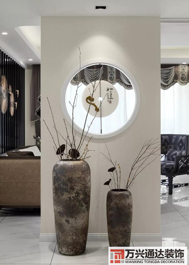 室內(nèi)裝修隔斷隔斷裝修效果圖