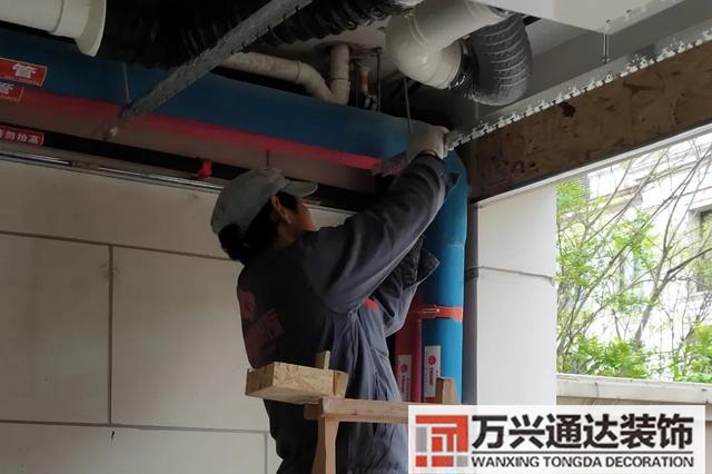 工程裝修工程裝修報(bào)價(jià)單明細(xì)表