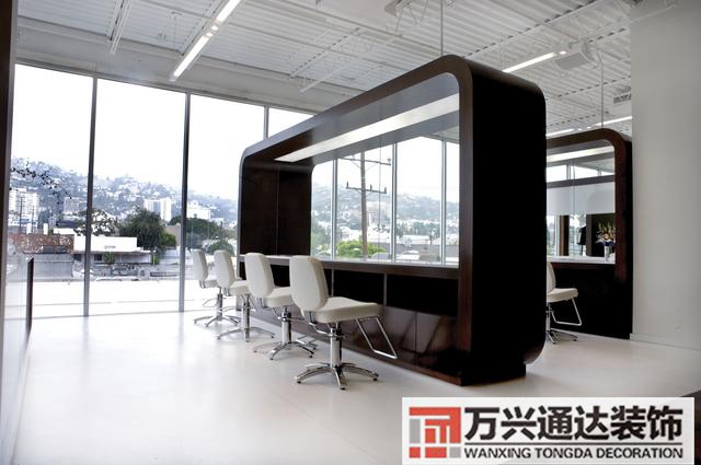理發店裝修理發店裝修要多少錢