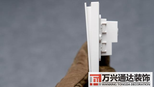 裝修開關裝修開關插座布局圖