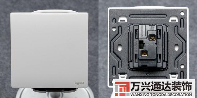 裝修開關裝修開關插座布局圖