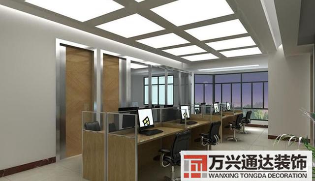 寫字樓設(shè)計裝修寫字樓設(shè)計裝修找哪個公司好