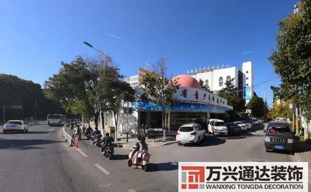 昆明市辦公室裝修風水昆明辦公室風水怎么看