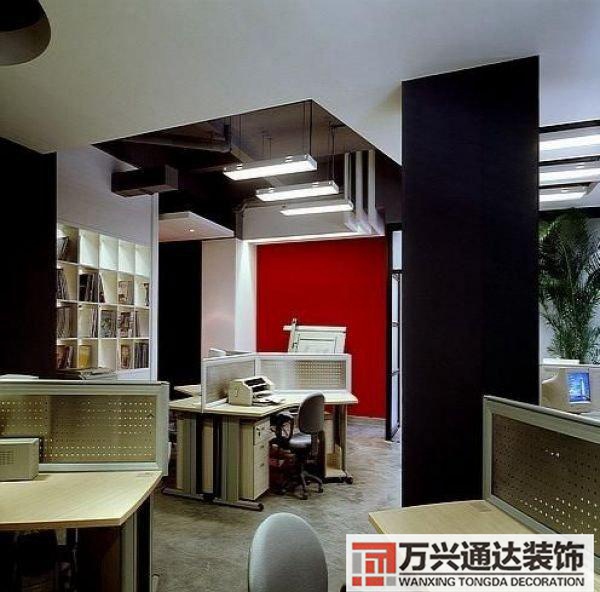 辦公室的裝修風水辦公房間風水